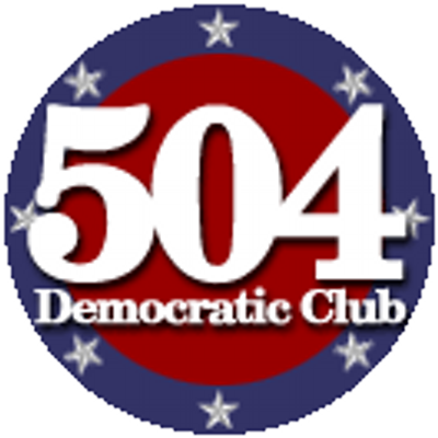 504 Democrats