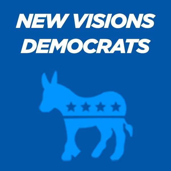New Visions Democratic Club