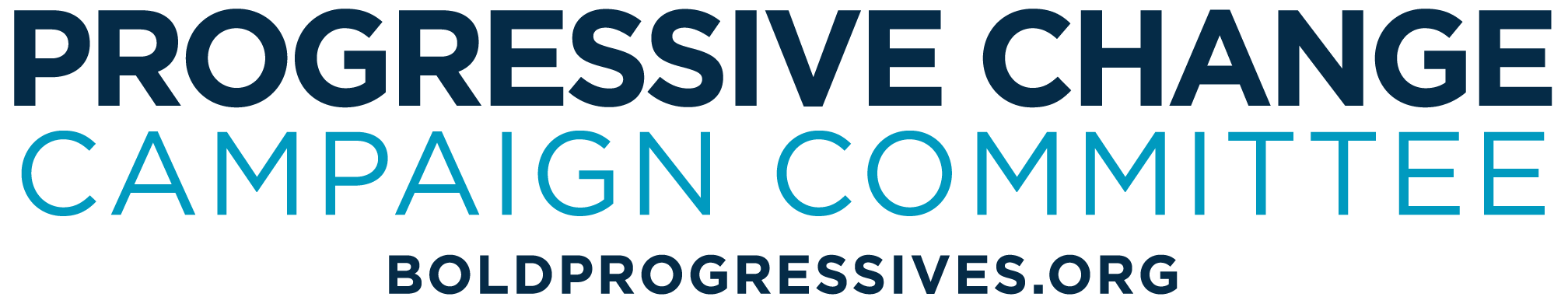 Progressive Change Campaign Committee