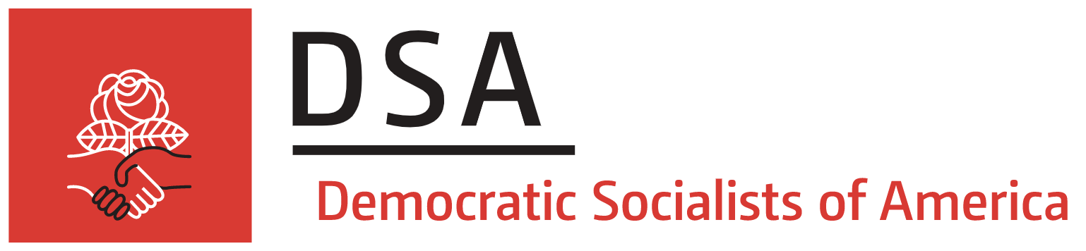 Democratic Socialists of America