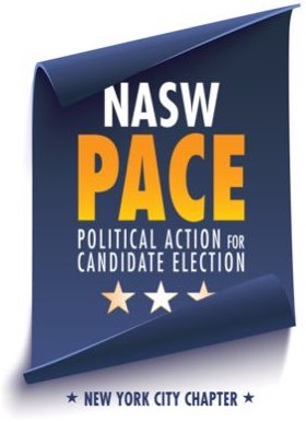 National Association of Social Workers - NYC Chapter - Political Action for Candidate Election